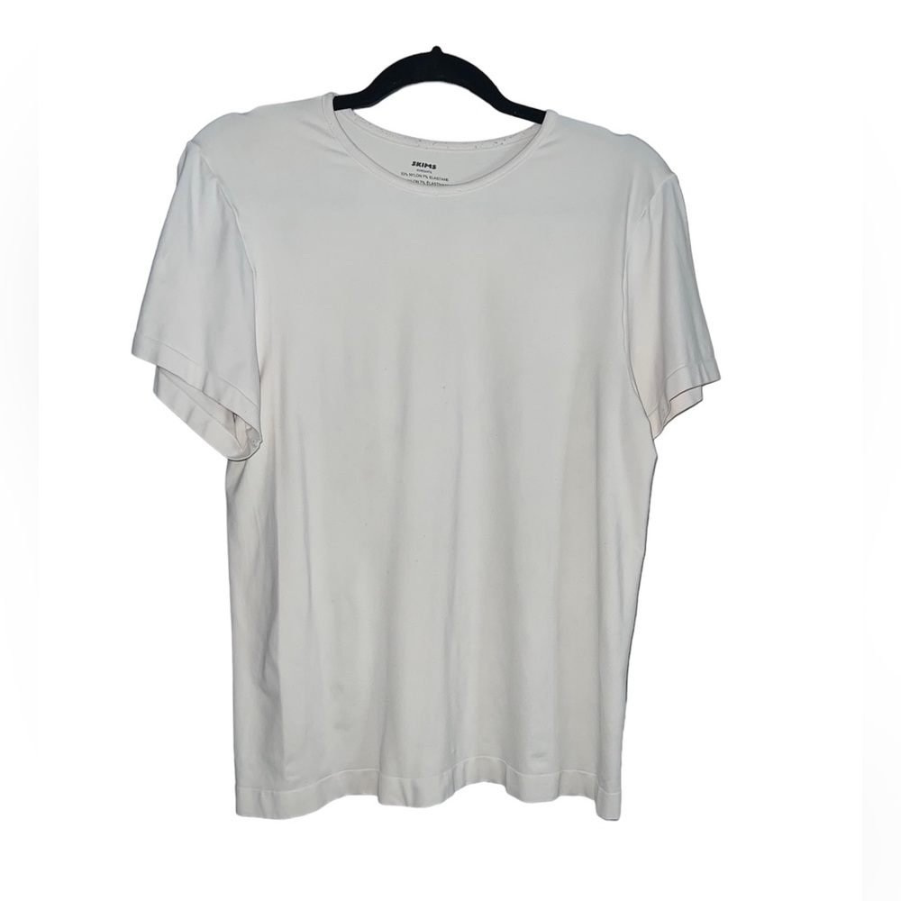 SKIMS Soft Smoothing Tee